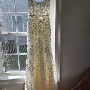 Jane Hill Clover Wedding Dress